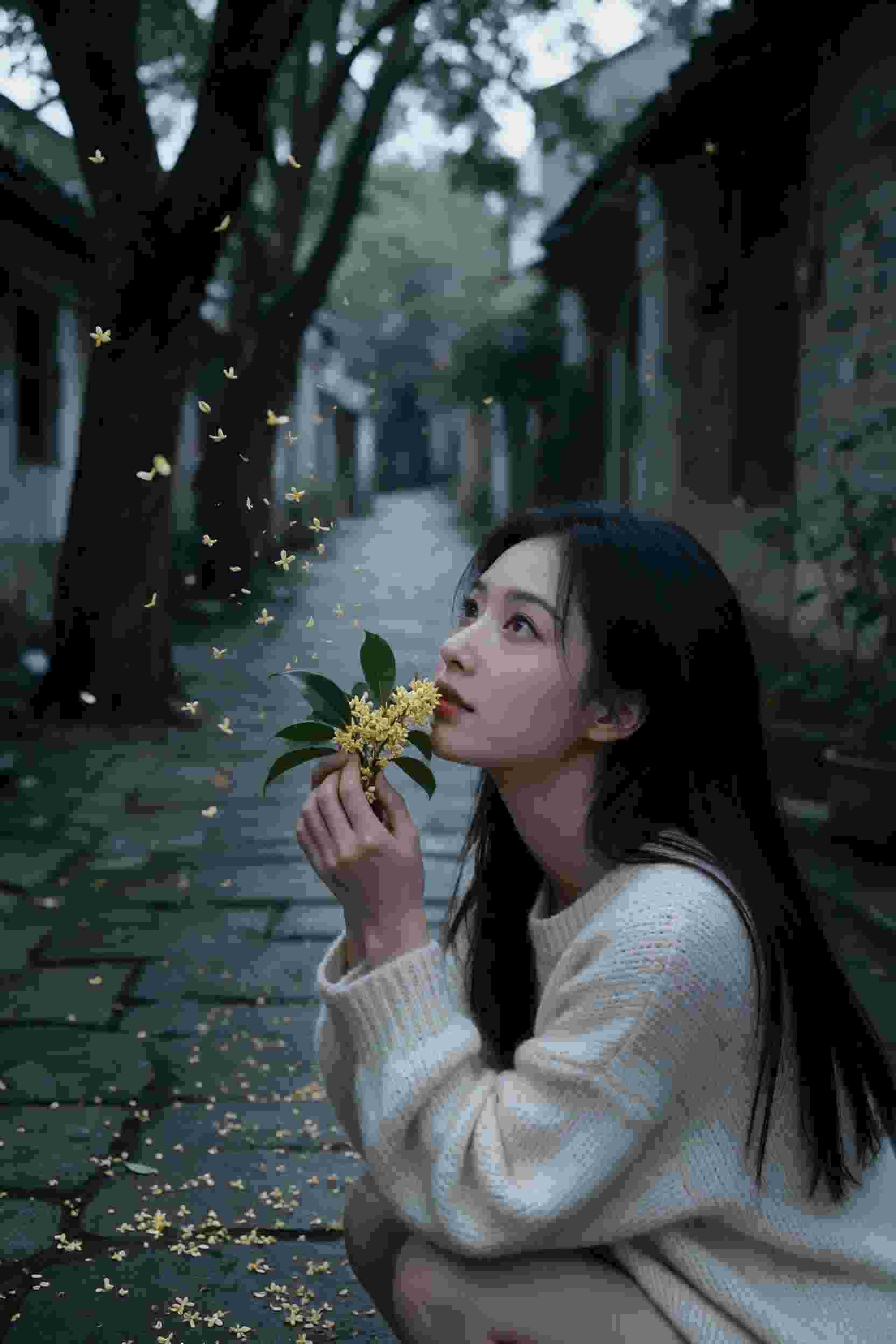 萤火之森