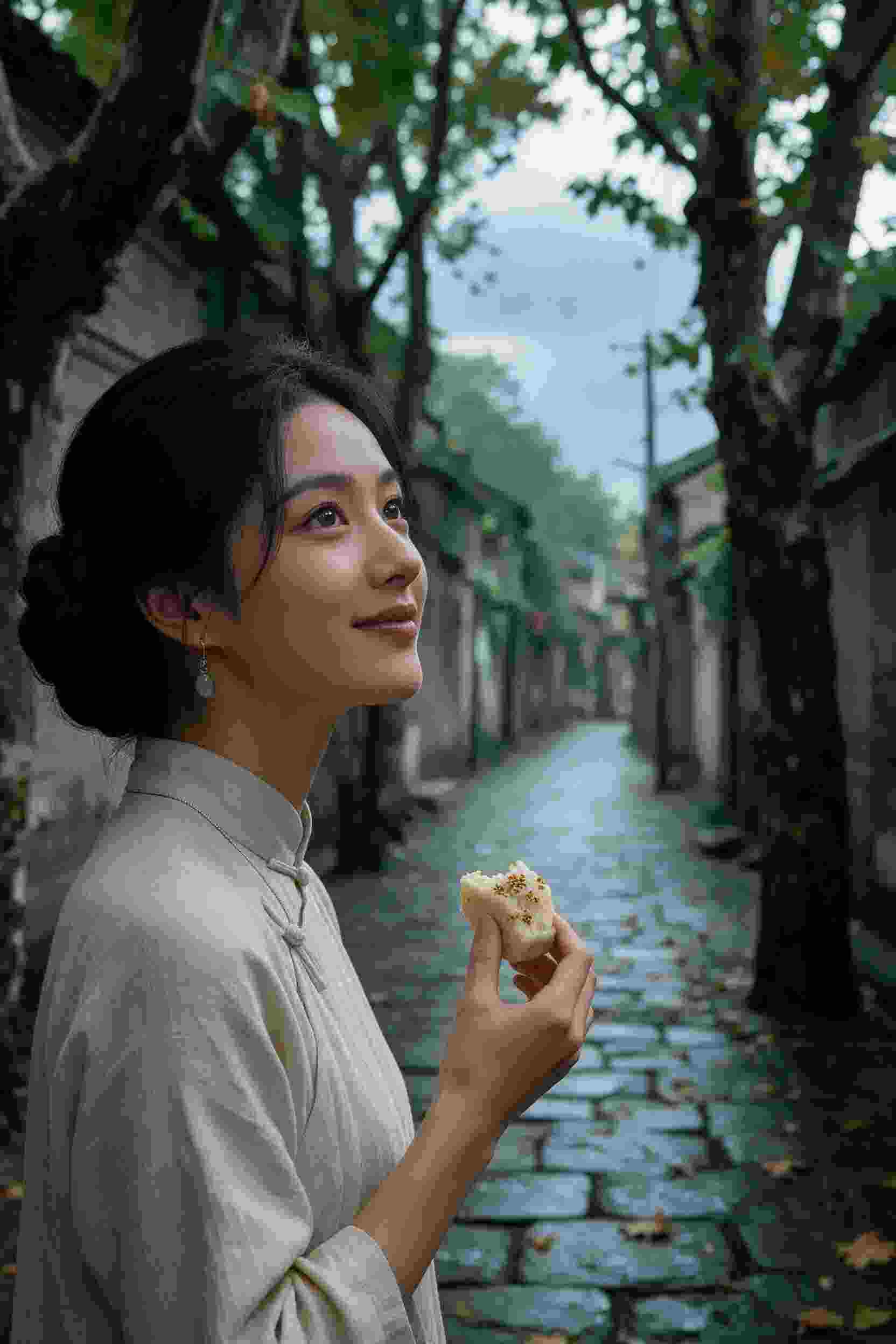 穿越吧主人公